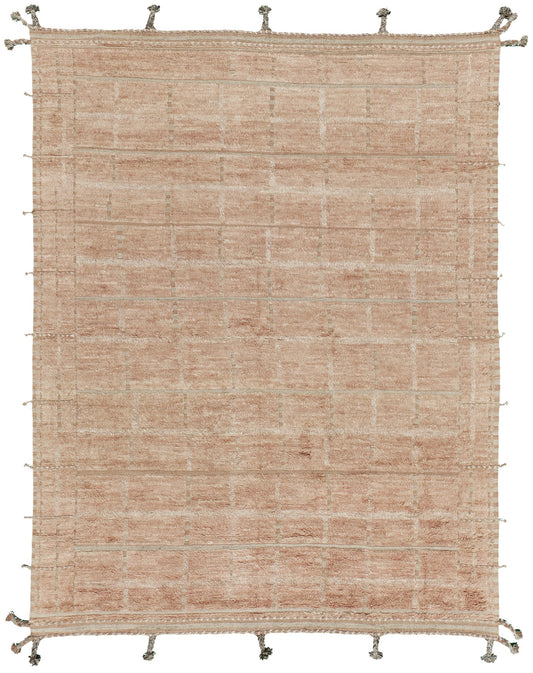 Modern Rug Image 9068 Oujda, Atlas Collection