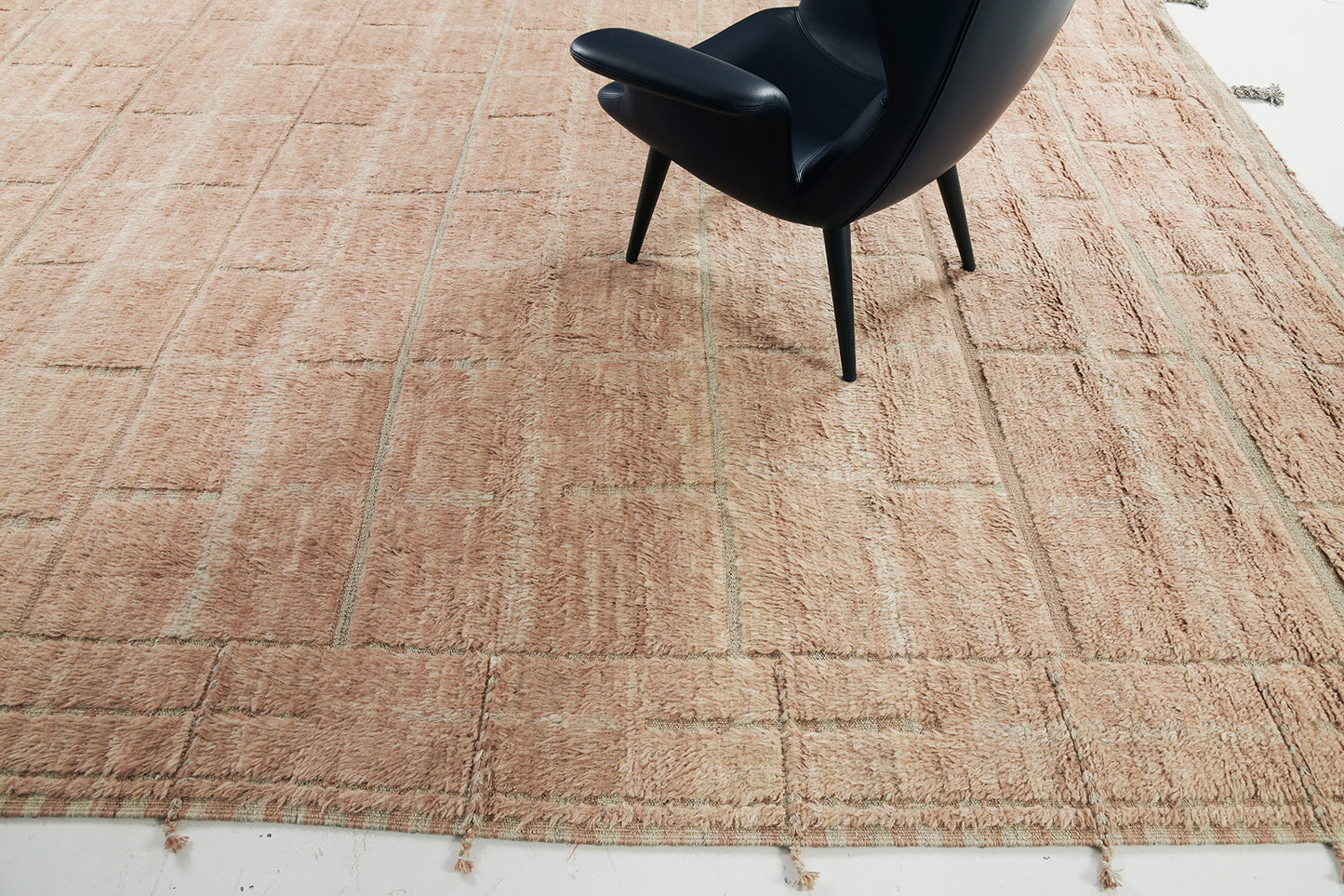 Modern Rug Image 9071 Oujda, Atlas Collection