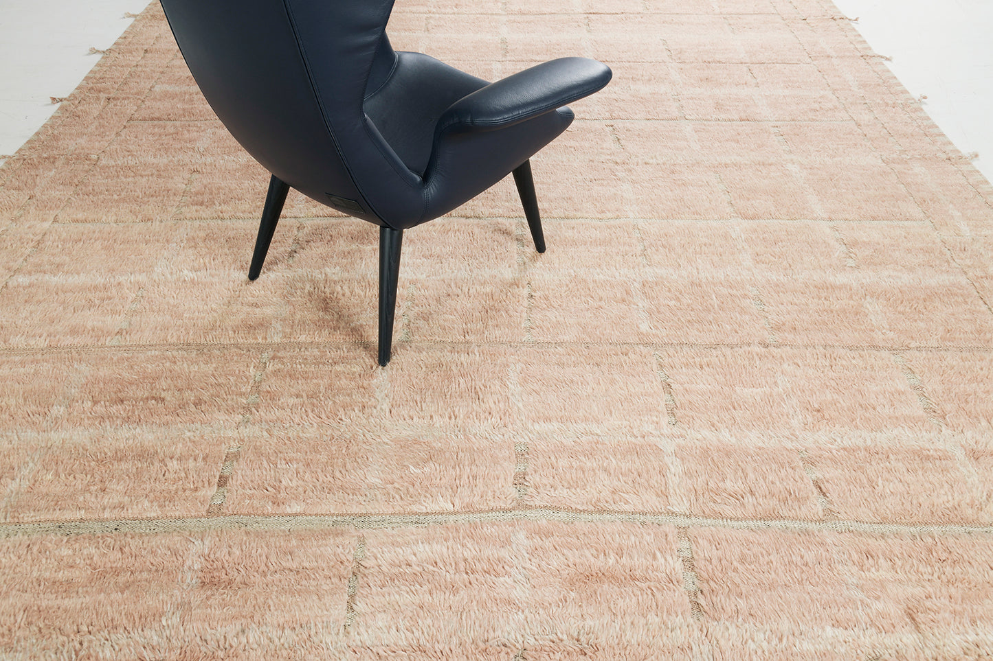 Modern Rug Image 9073 Oujda, Atlas Collection