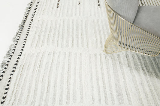 Modern Rug Image 1869 Beshabar, Haute Bohemian