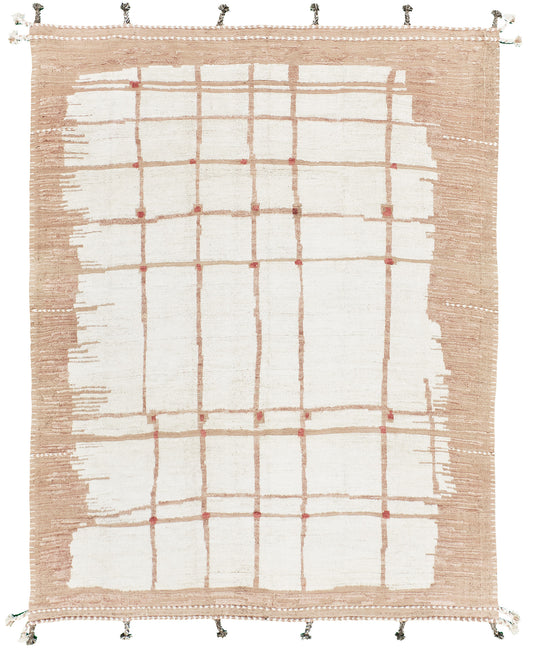 Modern Rug Image 4038 Dassin, Atlas Collection