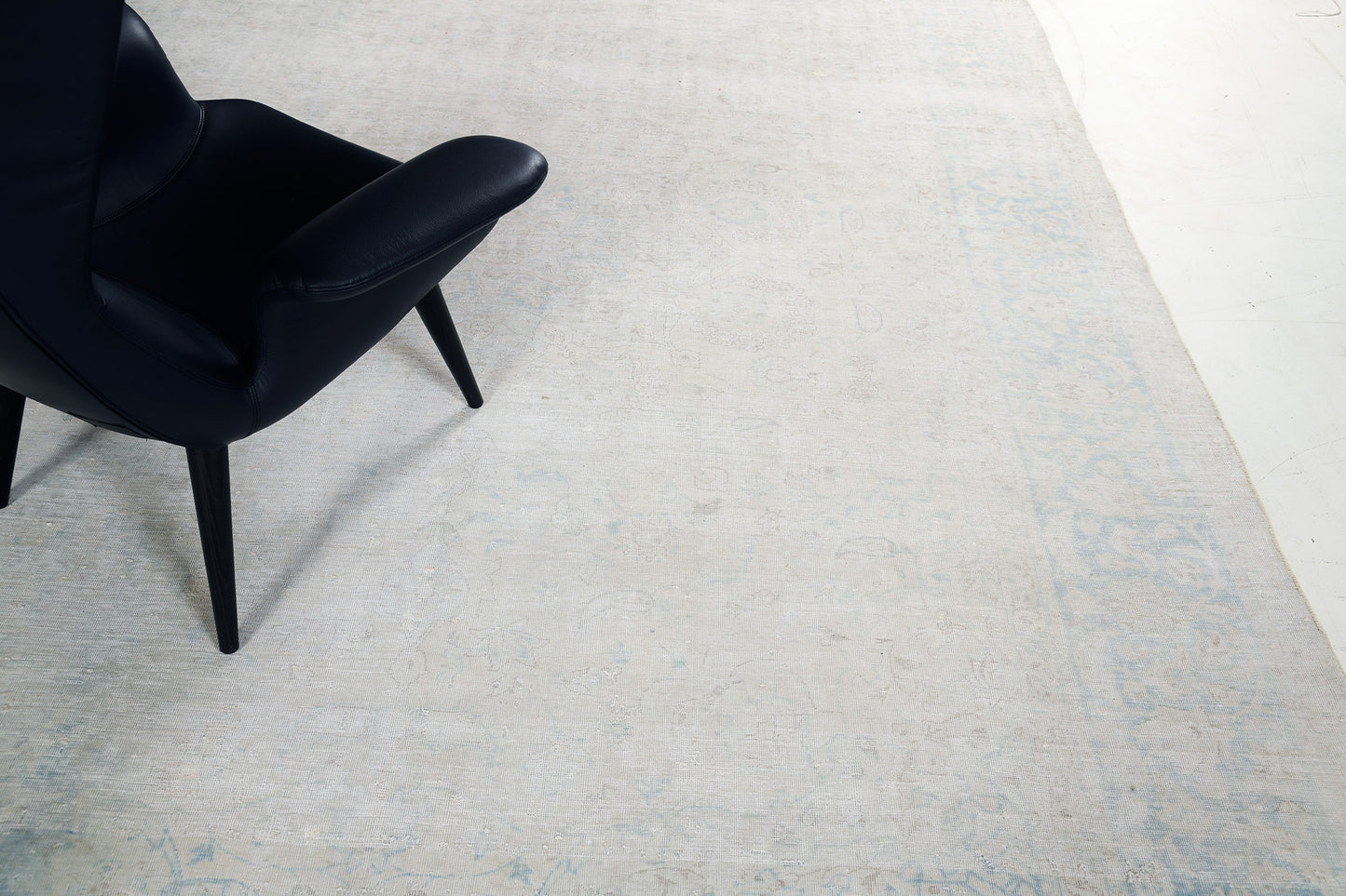 Persian Rug 4223 Vintage Persian Tabriz 29951