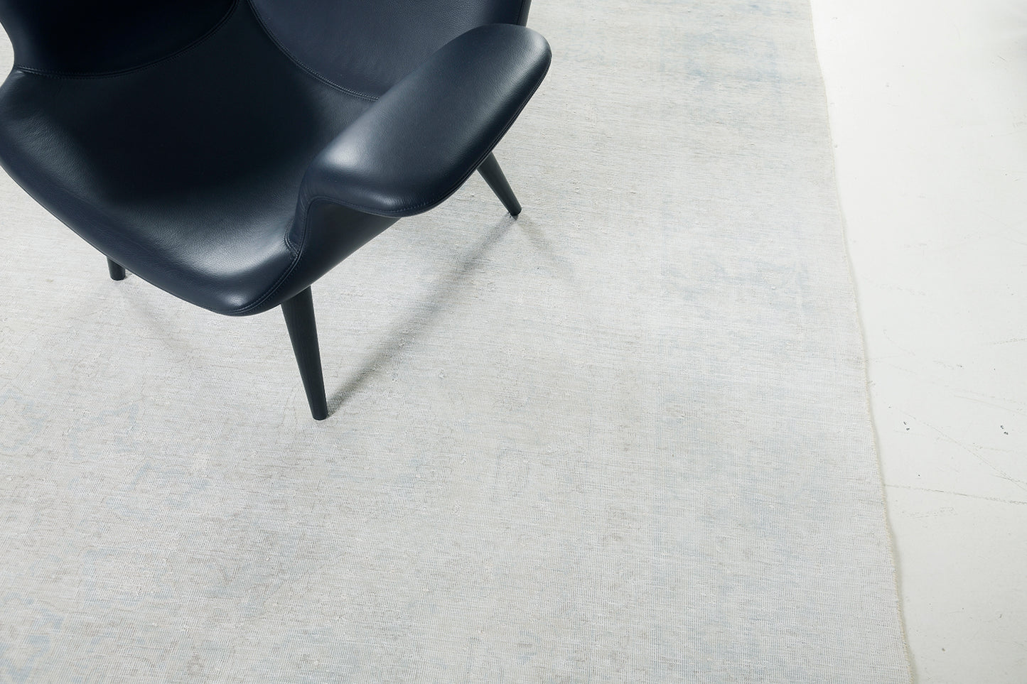 Persian Rug 4222 Vintage Persian Tabriz 29951