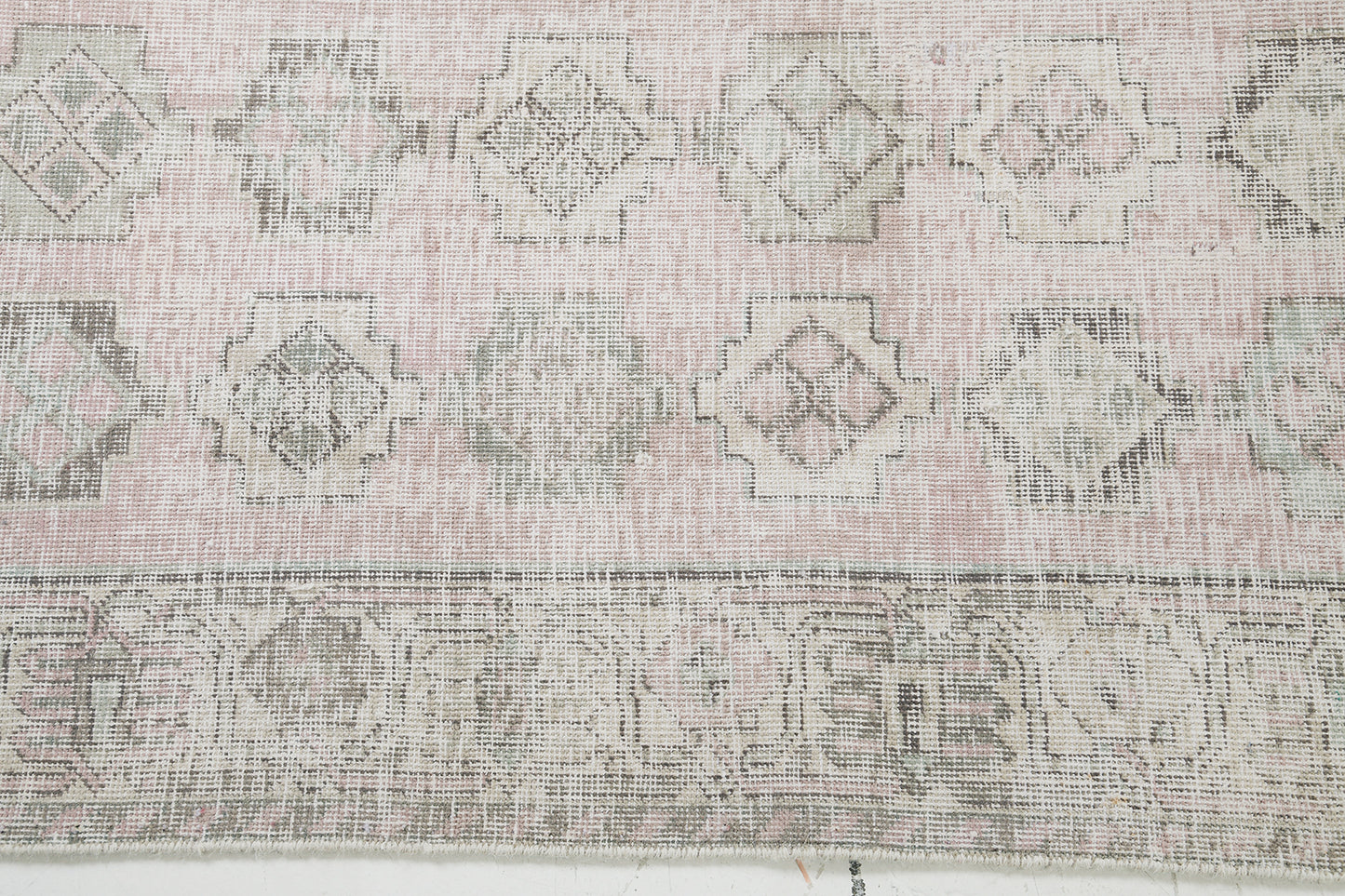 Persian Rug 3250 Vintage Persian Bakhtiari 29952