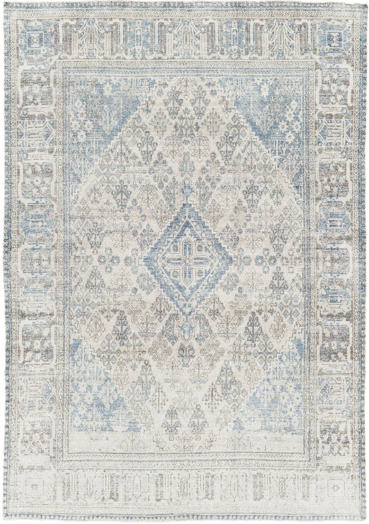 Persian Rug 3582 Vintage Persian Josheghan 29959