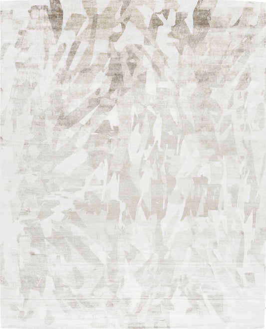 Modern Rug Image 5113 Hibagon, Yokai Collection