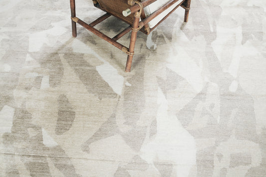 Modern Rug Image 5114 Hibagon, Yokai Collection