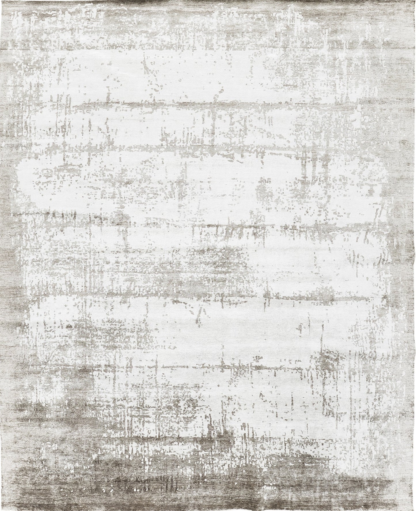 Modern Rug Image 4072 Enenra, Yokai Collection