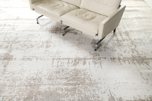 Modern Rug Image 2952 Enenra, Yokai Collection