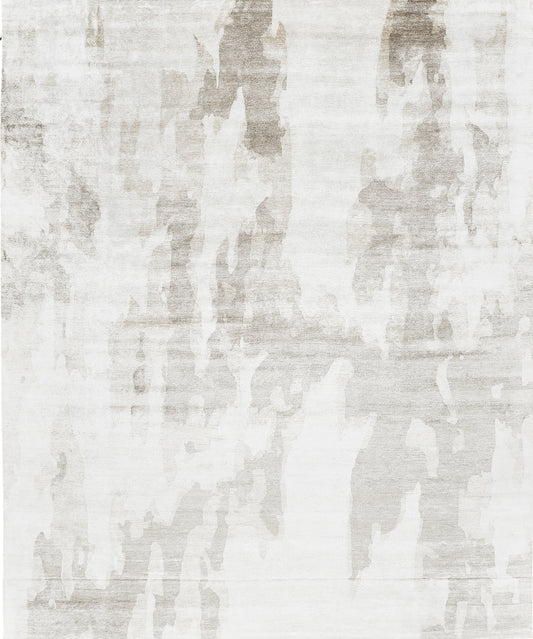 Modern Rug Image 5133 Hidetora Ichimonji, Yokai Collection