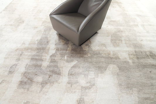 Modern Rug Image 5134 Hidetora Ichimonji, Yokai Collection