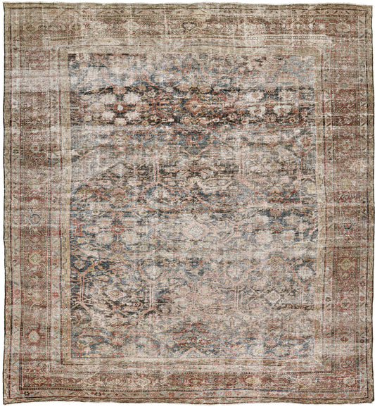 Persian Rug 2027 Antique Persian Sultanabad 30009