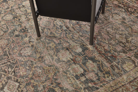 Persian Rug 2028 Antique Persian Sultanabad 30009