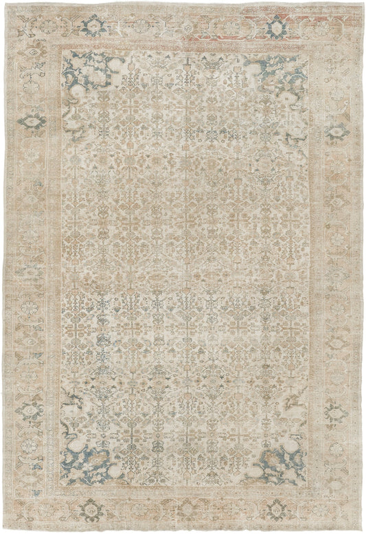 Persian Rug 2030 Antique Persian Sultanabad 30020