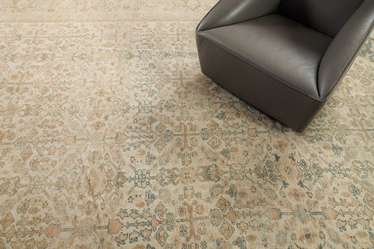 Persian Rug 2031 Antique Persian Sultanabad 30020