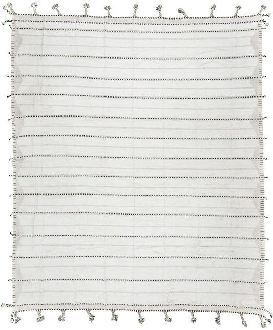 Modern Rug Image 3161 Abrolhos, Haute Bohemian