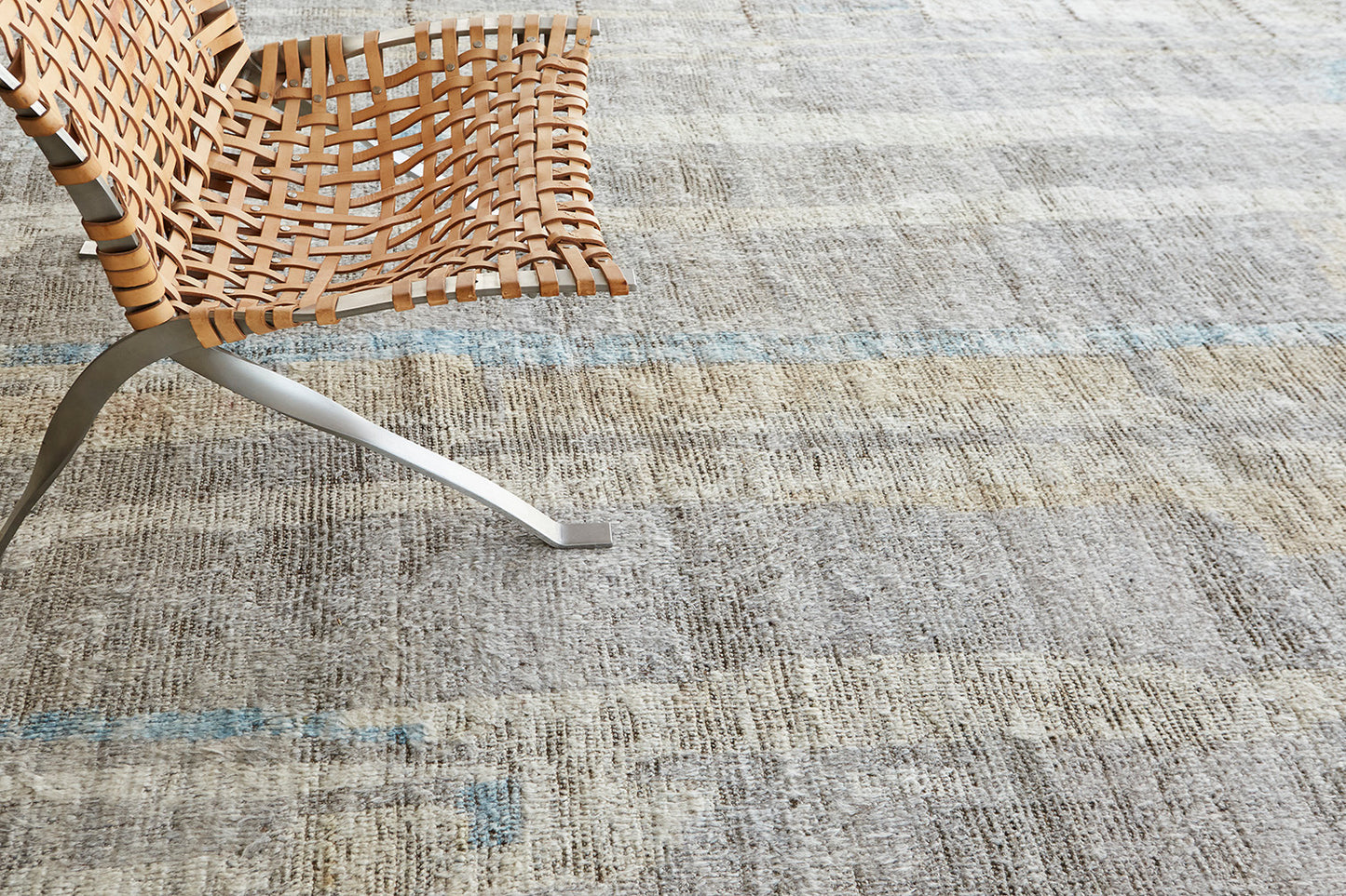 Modern Rug Image 8524 Nakhla, Atlas Collection, Seasons