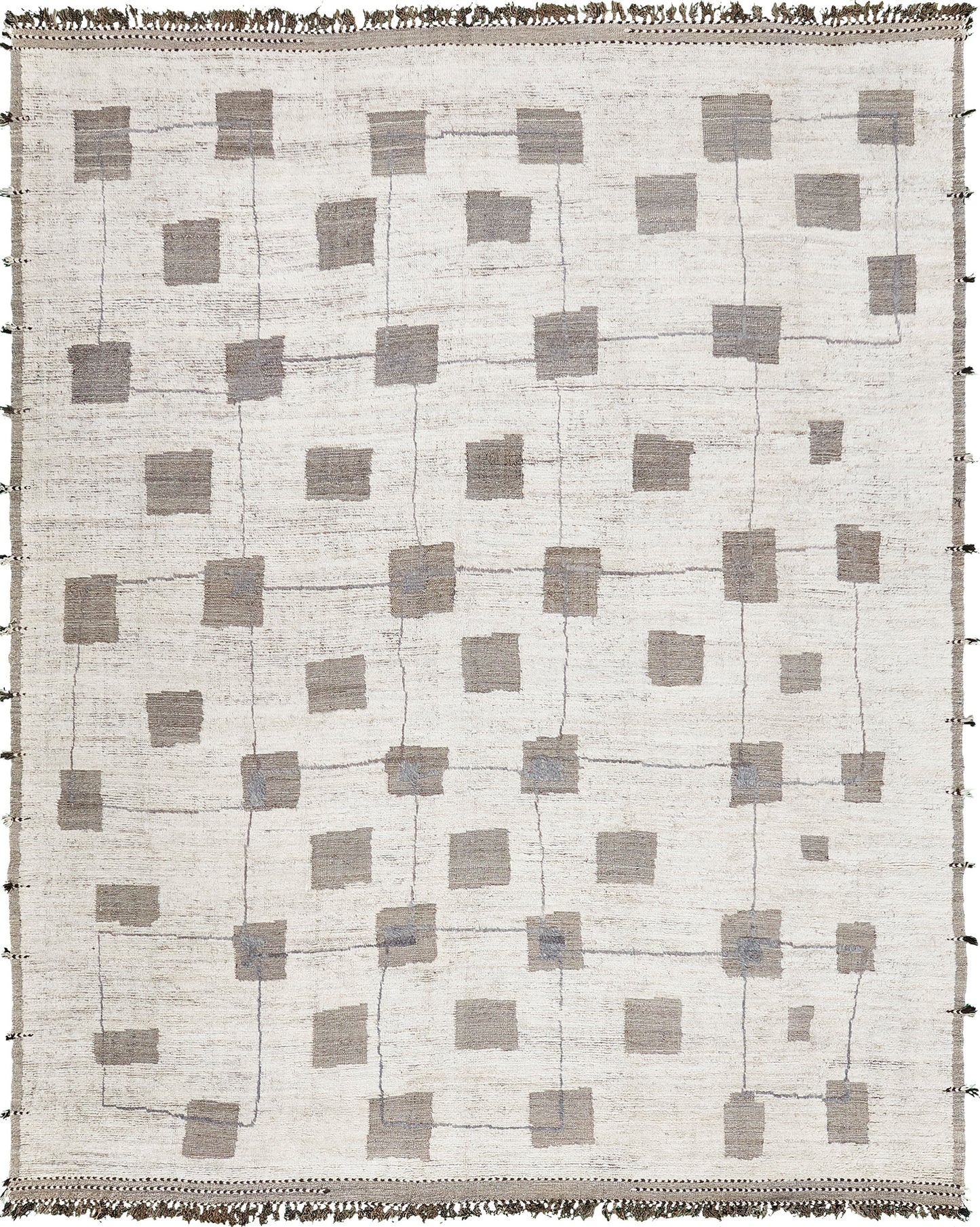 Modern Rug Image 11082 Taghazout, Kust Collection