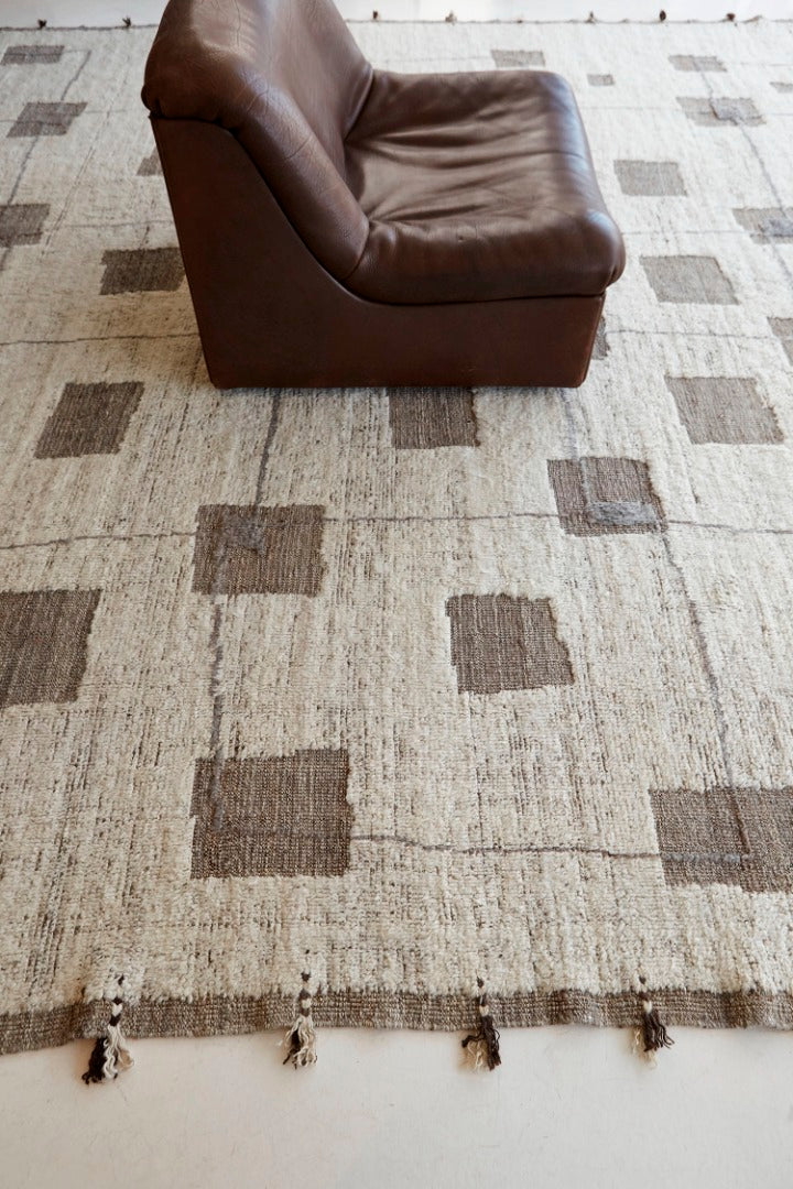 Modern Rug Image 11086 Taghazout, Kust Collection