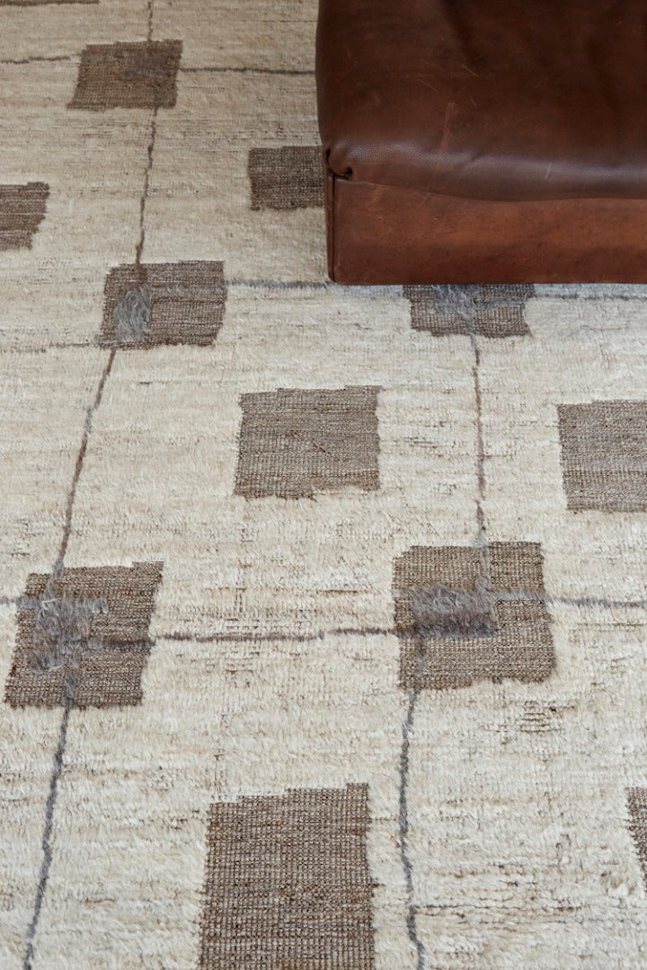 Modern Rug Image 11084 Taghazout, Kust Collection