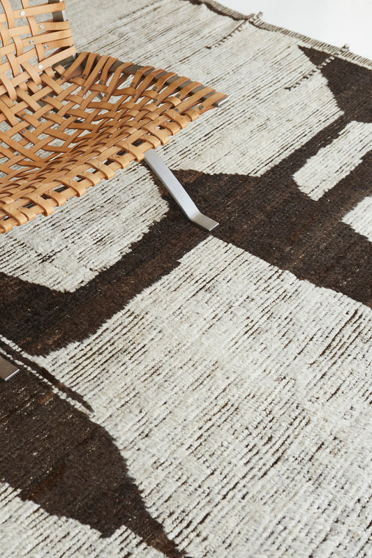 Modern Rug Image 5580 Jawahir, Atlas Collection, Seasons