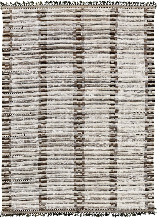 Modern Rug Image 11070 Tafsut, Atlas Collection, Seasons