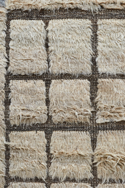 Modern Rug Image 11000 Sudersand, Kust Collection