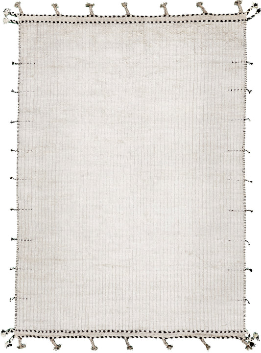 Modern Rug Image 4232 Fohn, Haute Bohemian