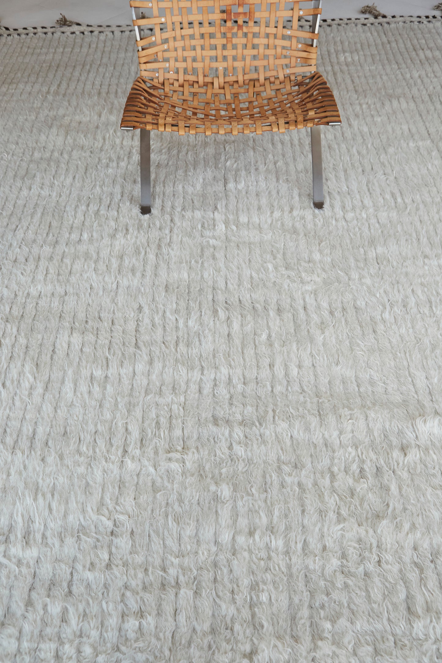Modern Rug Image 4234 Fohn, Haute Bohemian