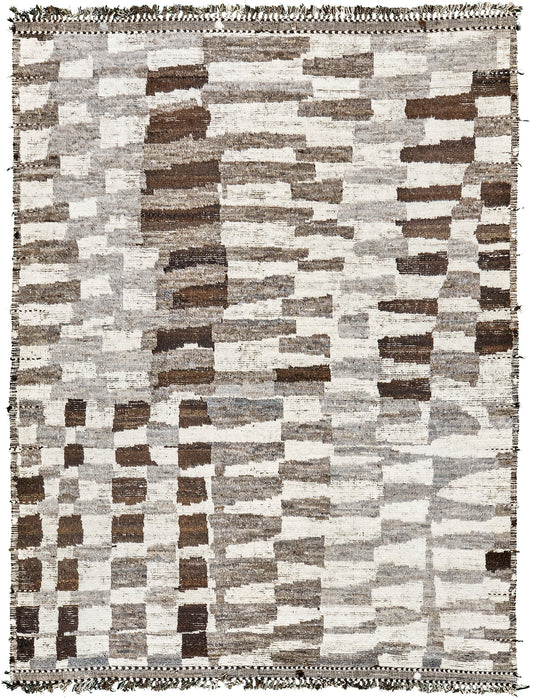 Modern Rug Image 6674 Martil, Atlas Collection, Seasons