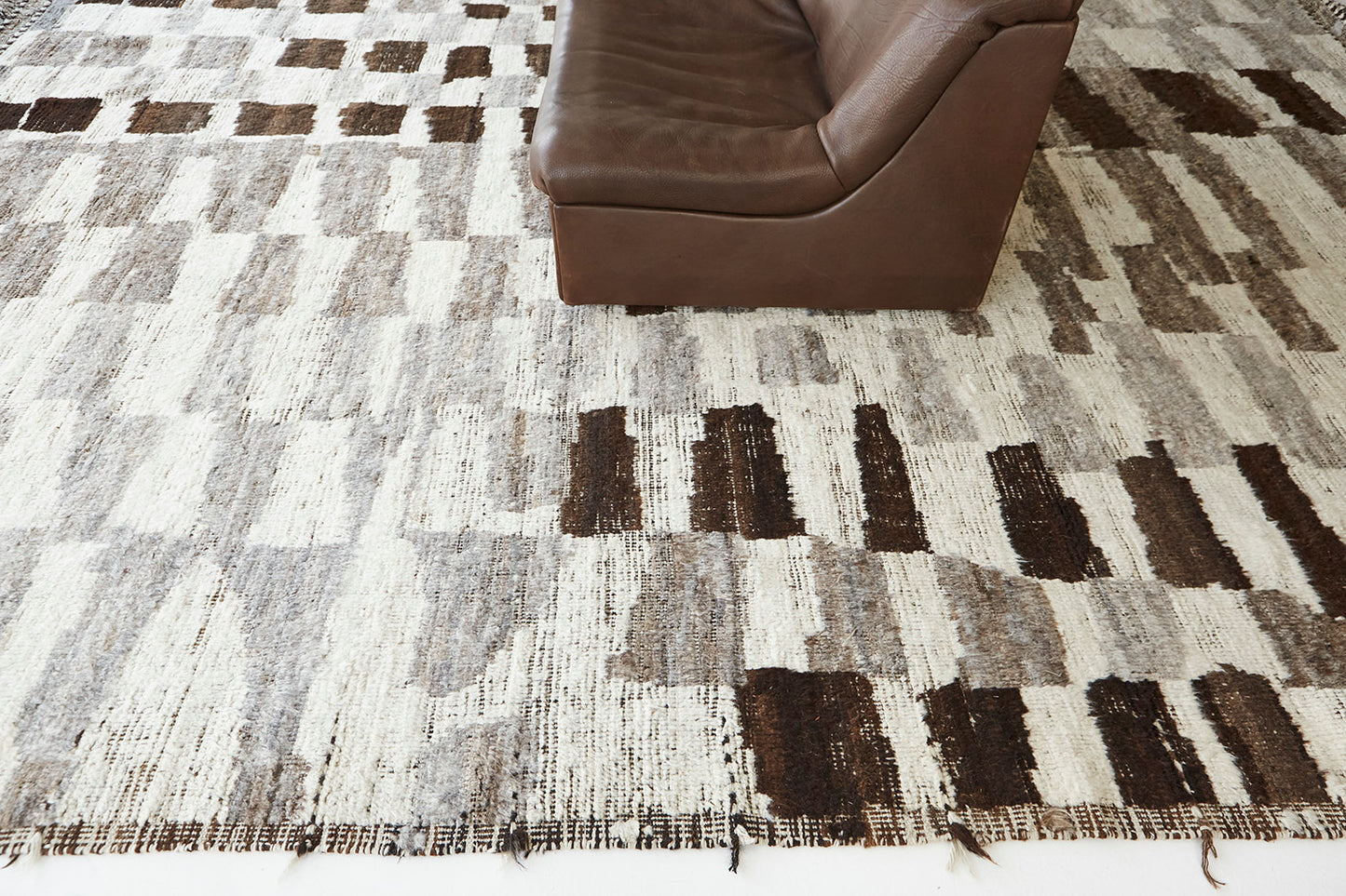 Modern Rug Image 6677 Martil, Atlas Collection, Seasons