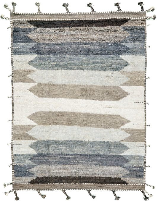 Modern Rug Image 8342 Motala, Kust Collection