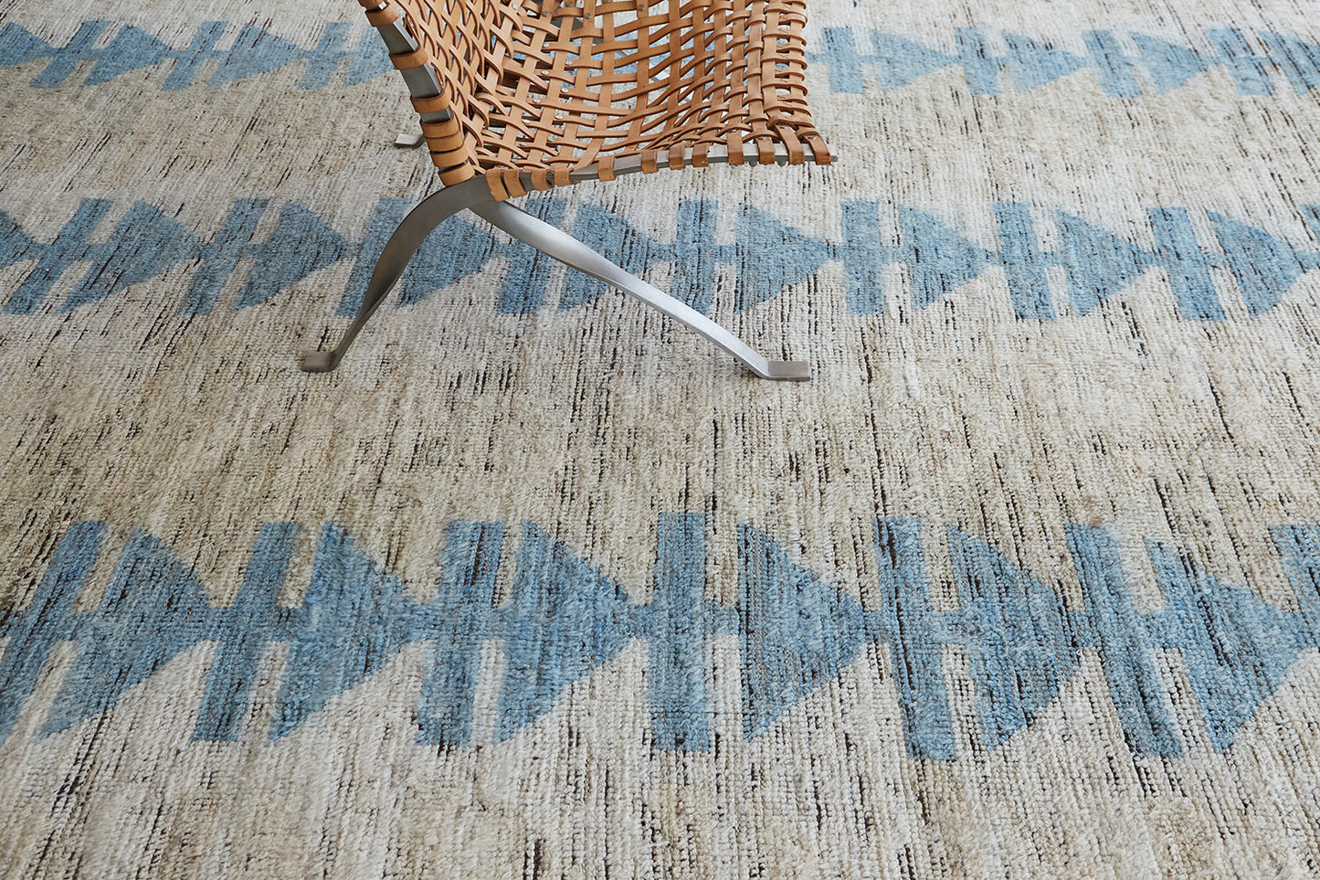 Modern Rug Image 2090 Borlange, Kust Collection, Seasons