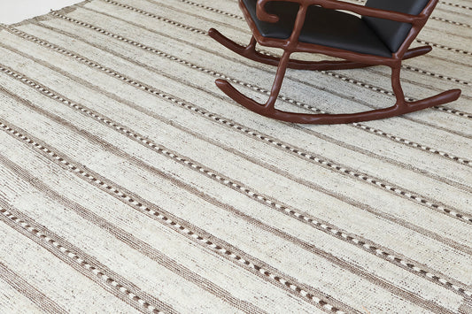 Modern Rug Image 342 Abrolhos, Haute Bohemian, Seasons