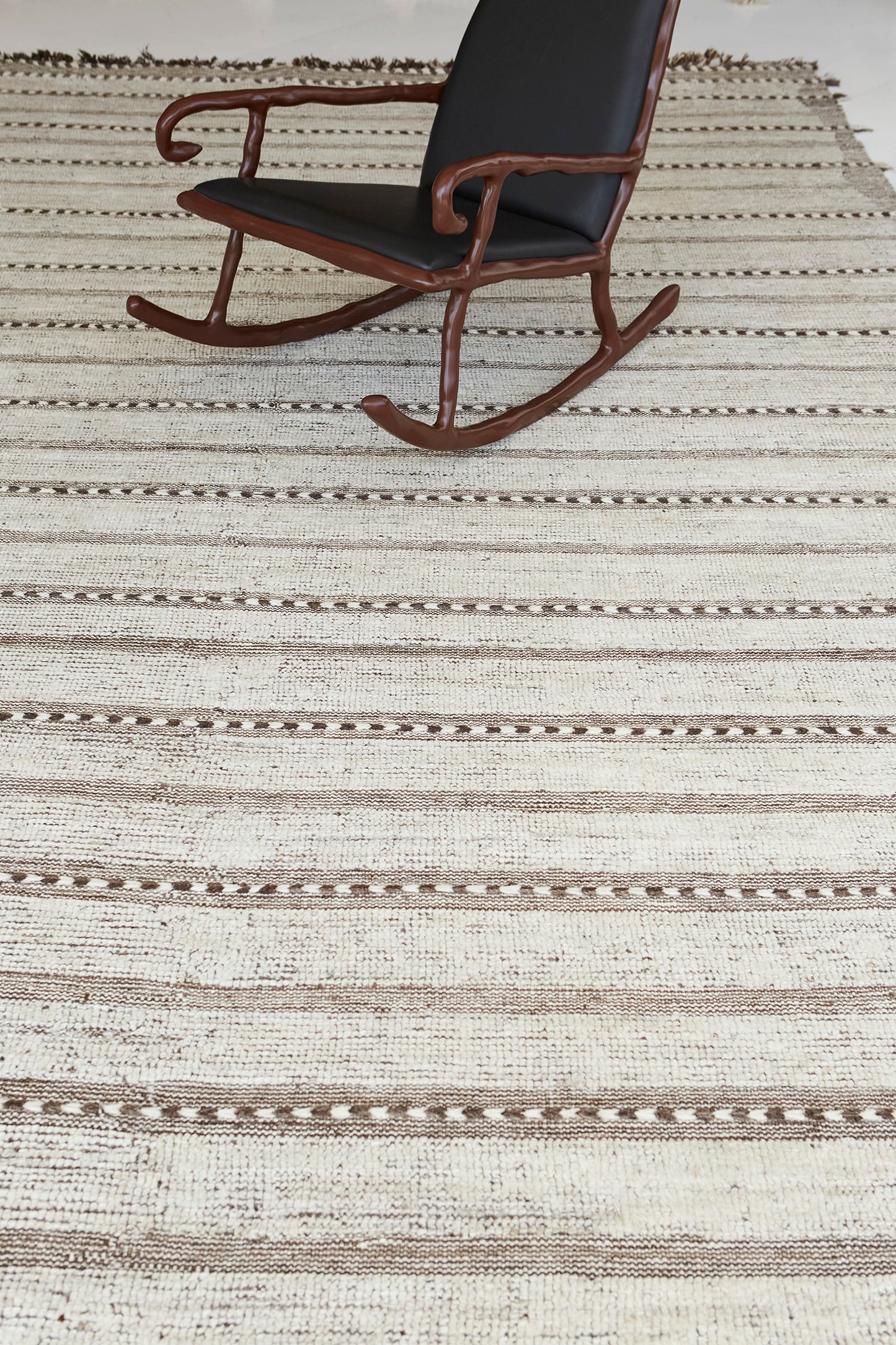 Modern Rug Image 343 Abrolhos, Haute Bohemian, Seasons