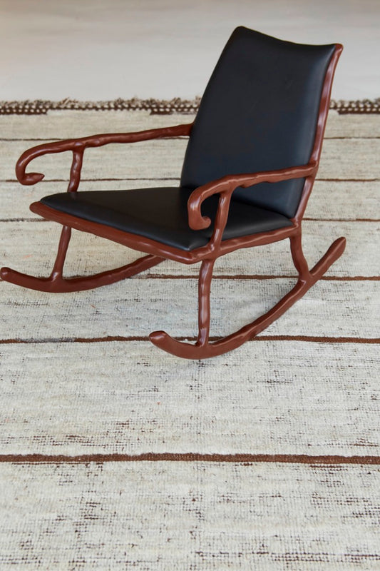 Modern Rug Image 2593 Cierzo, Haute Bohemian, Seasons