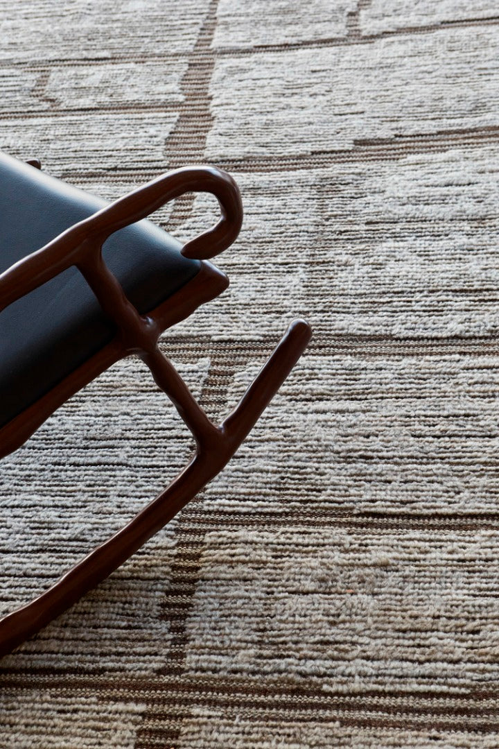 Modern Rug Image 6744 Maziere, Atlas Collection, Seasons