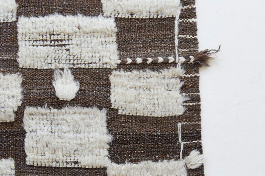 Modern Rug Image 10235 Sirocco, Haute Bohemian, Seasons