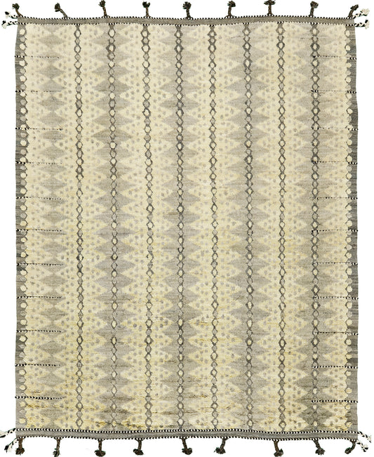 Modern Rug Image 7907 Modlina, Kust Collection