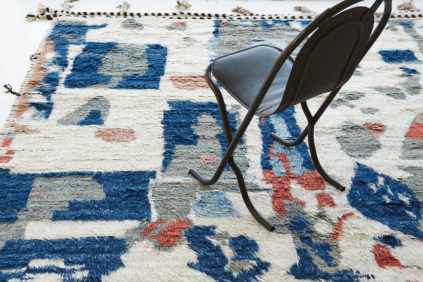 Modern Rug Image 11595 Tazekka, Atlas Collection