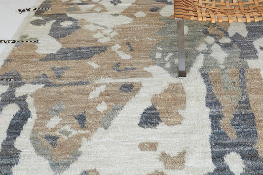 Modern Rug Image 11564 Tazekka, Atlas Collection