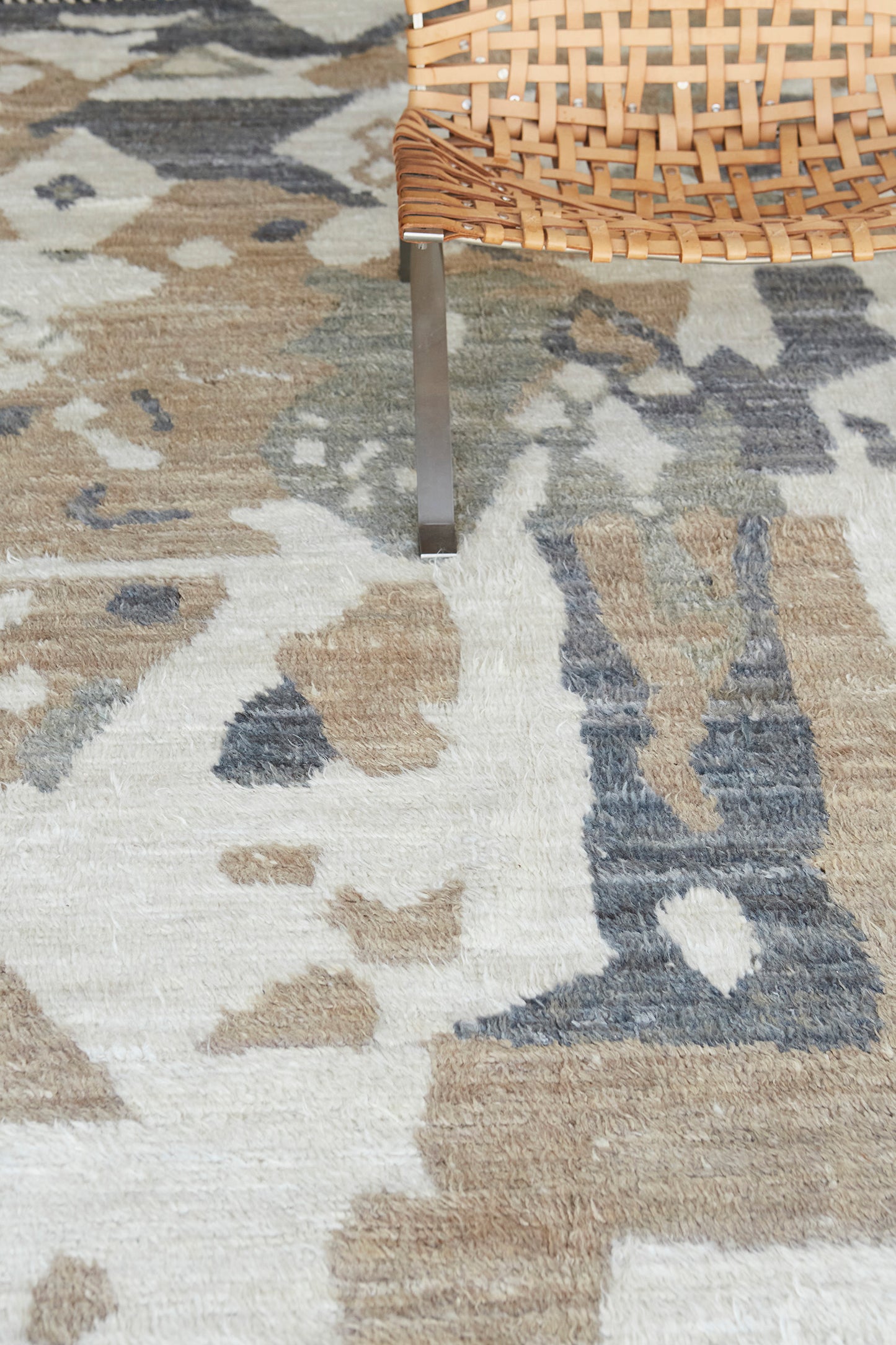 Modern Rug Image 11565 Tazekka, Atlas Collection