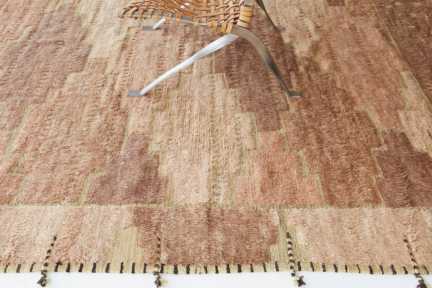 Modern Rug Image 12166 Ulriken, Kust Collection