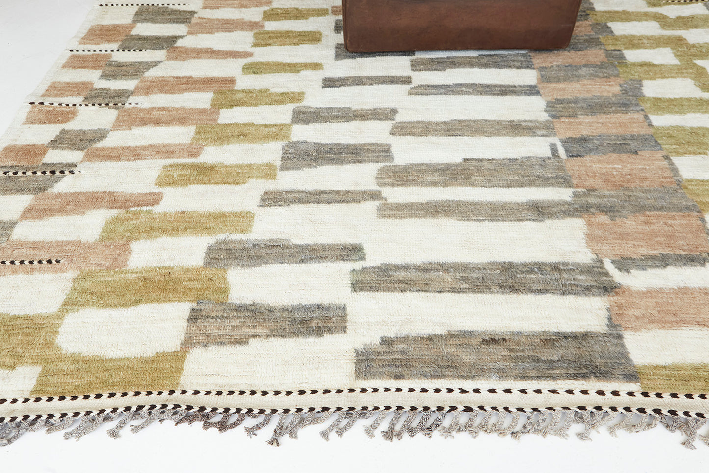 Modern Rug Image 6663 Martil, Atlas Collection