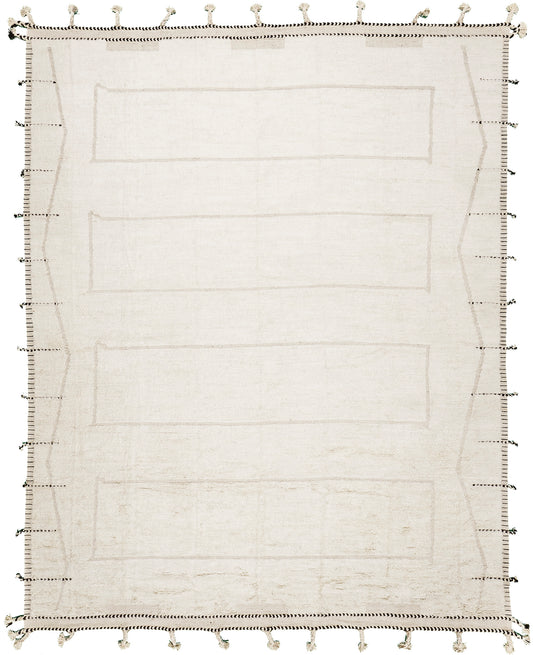 Modern Rug Image 3946 Cierzo, Haute Bohemian