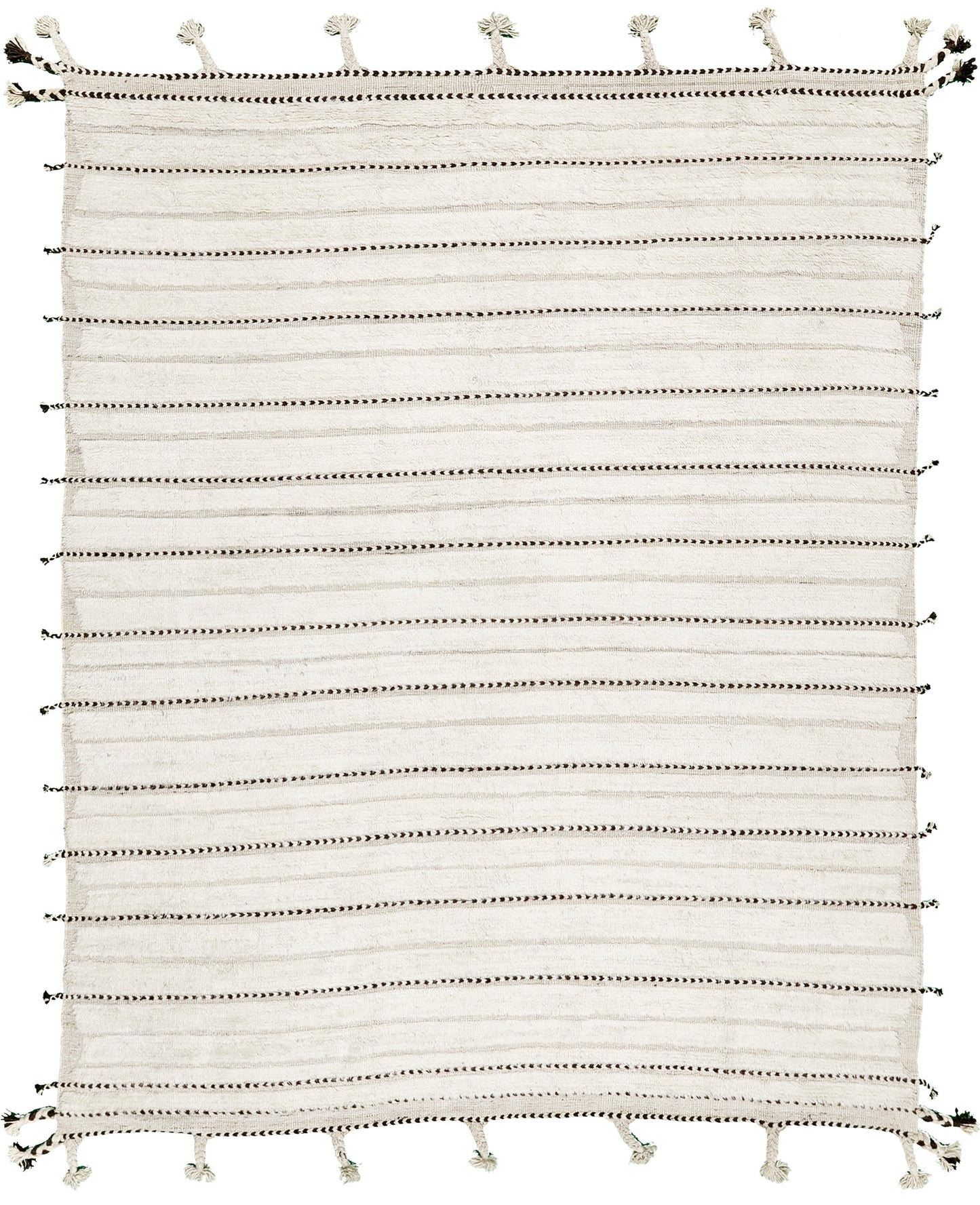 Modern Rug Image 3156 Abrolhos, Haute Bohemian