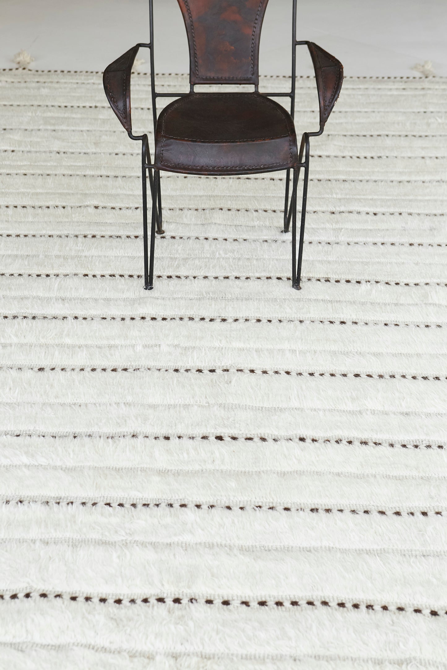 Modern Rug Image 309 Abrolhos, Haute Bohemian
