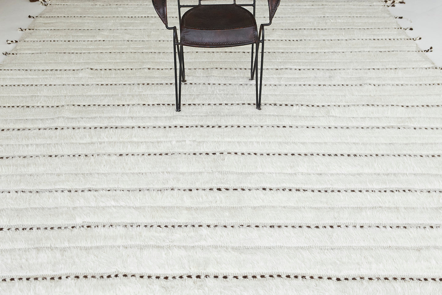 Modern Rug Image 298 Abrolhos, Haute Bohemian