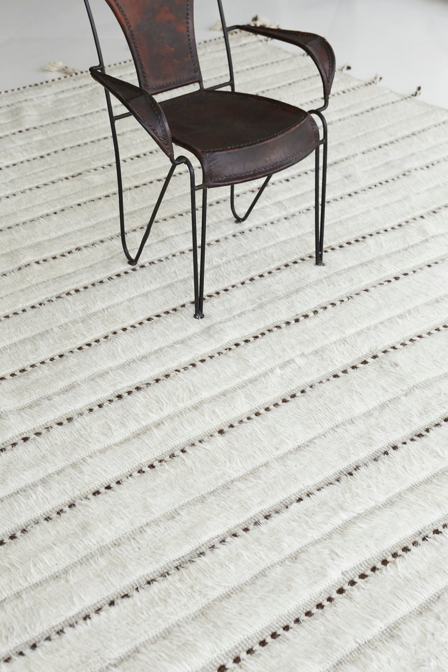 Modern Rug Image 287 Abrolhos, Haute Bohemian
