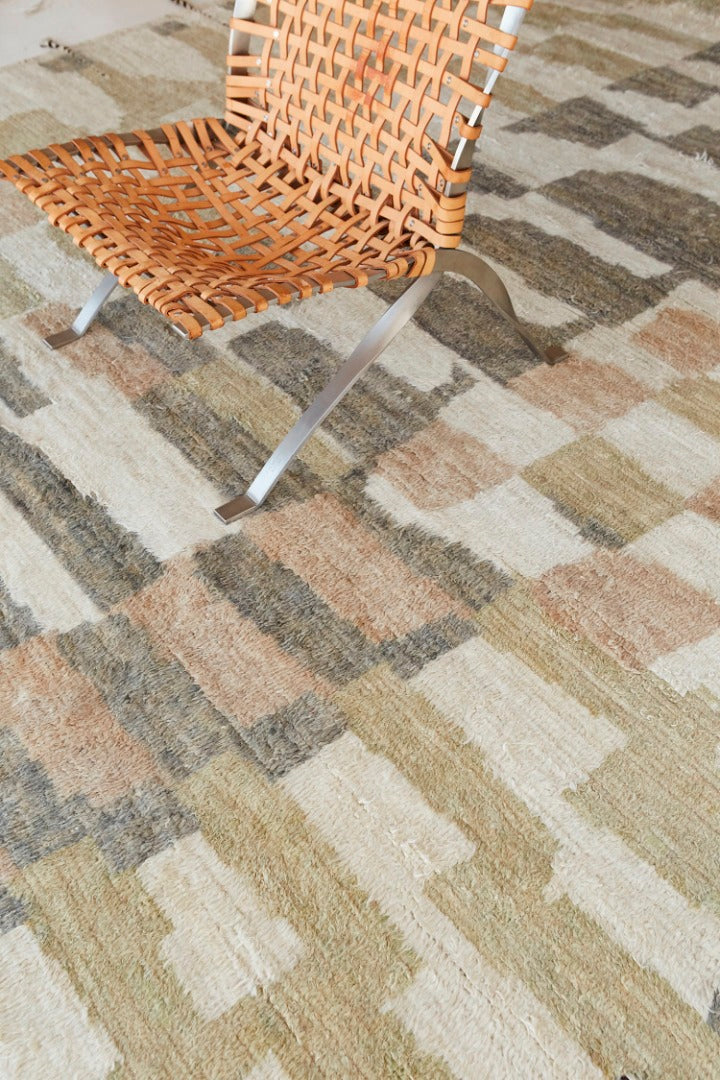 Modern Rug Image 6668 Martil, Atlas Collection